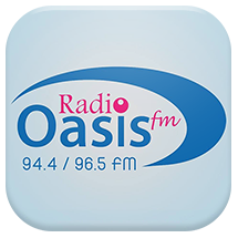 Oasis FM